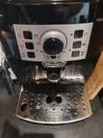 Ekspres delonghi