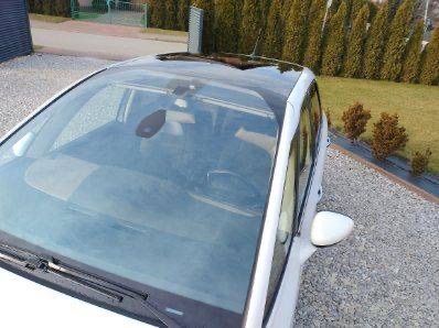 Citroën C4 Picasso Najbogatsza wersja, oferta prywatna, wzorowo zadbany