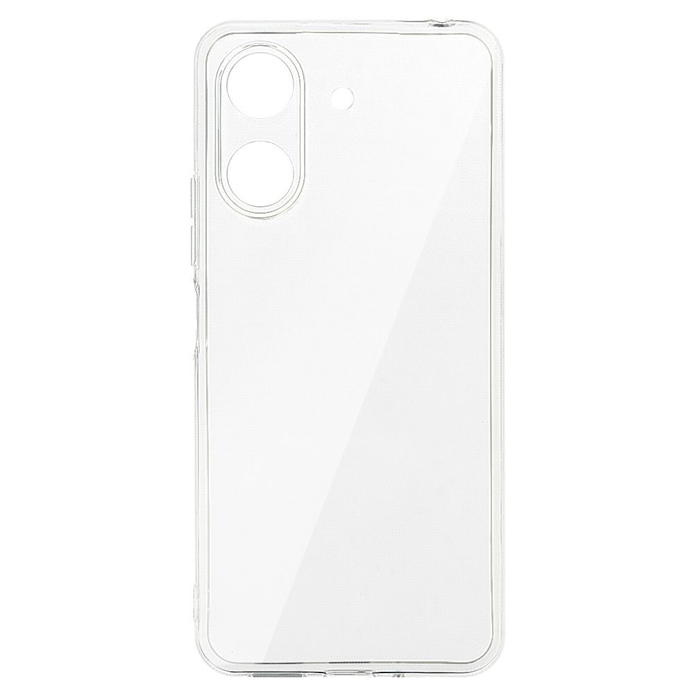 Back Case 2 Mm Perfect Do Xiaomi Redmi 13C Przezroczysty