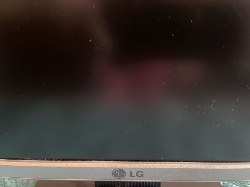 Монітор LG flatron