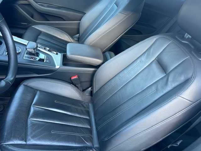 Audi A5  Coupe Sprzedam