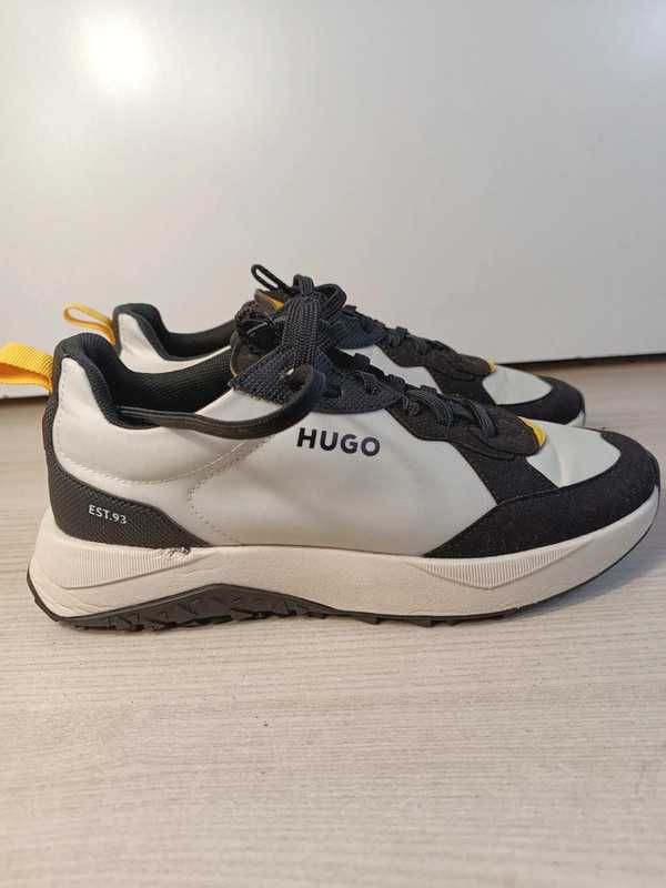 Hugo Sneakersy Kane