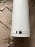 Bojler 80 l  podgrzewacz wody biawar 1,5 kw