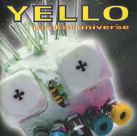 Yello - Pocket Universe CD ( 1997)