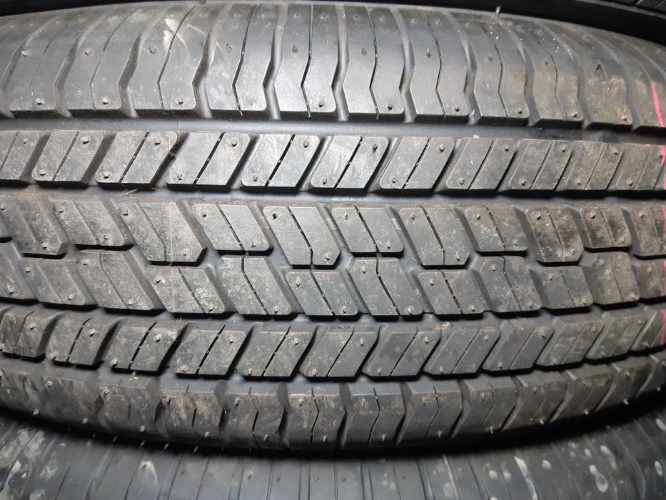 4x Opony 215 70 R 16 Yokohama Geolandar G033 4szt NOWE