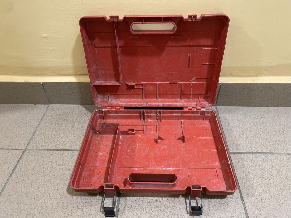 Walizka transportowa Hilti TE 10