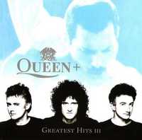 Queen - Greatest Hits III (CD)