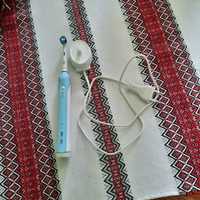 Електрична зубна щітка Braun Oral-B