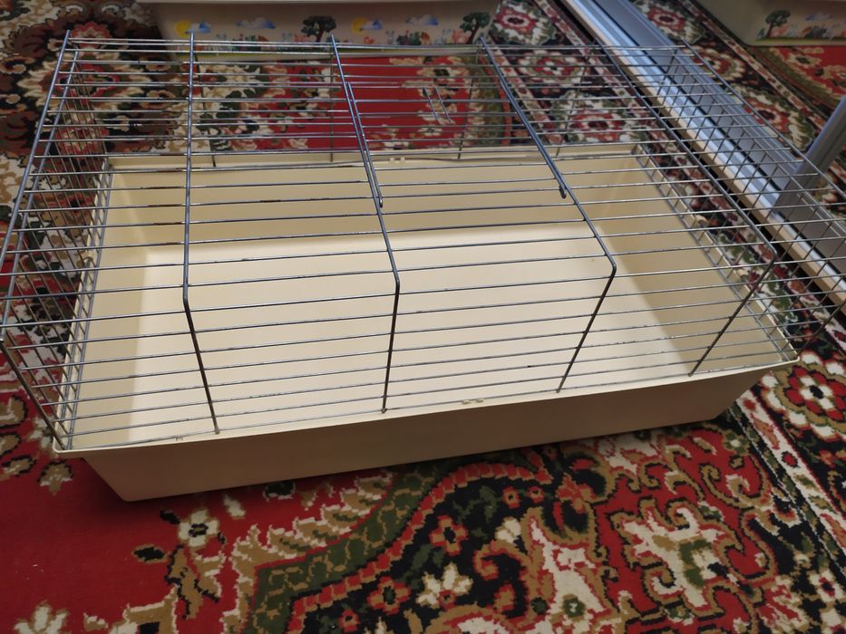 Продам клетку для грызунов.