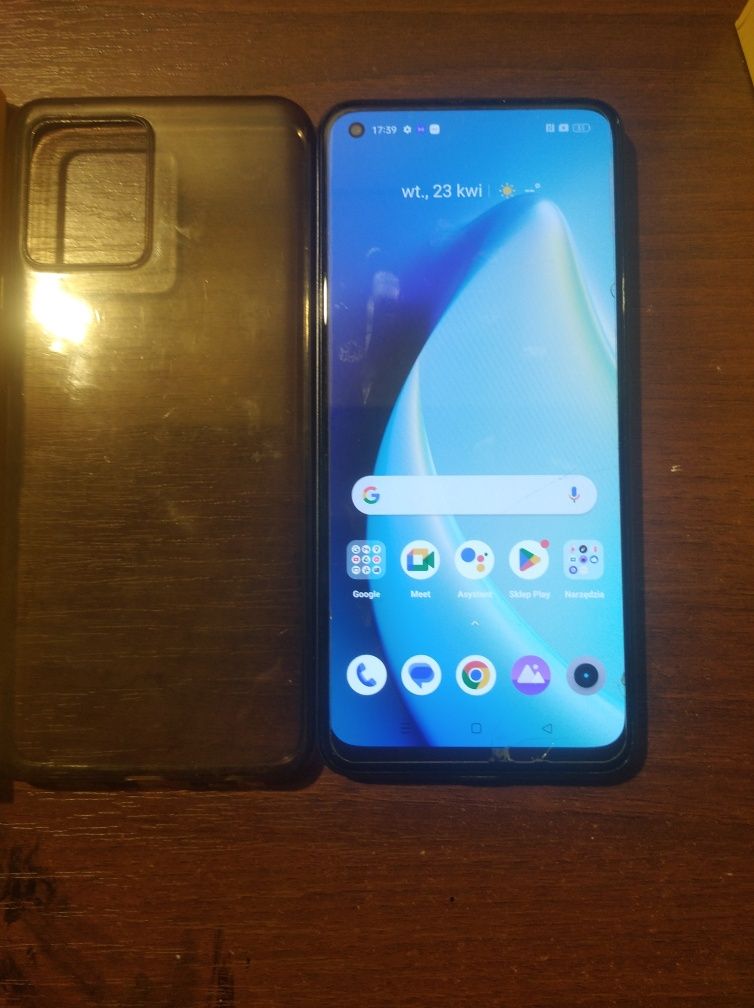 Realme 8 8/128gb