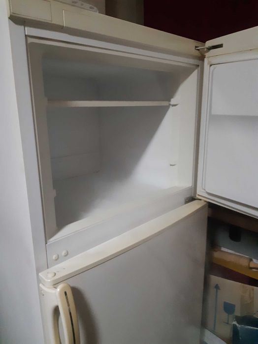 Frigorifico com congelador Whirlpool Class A