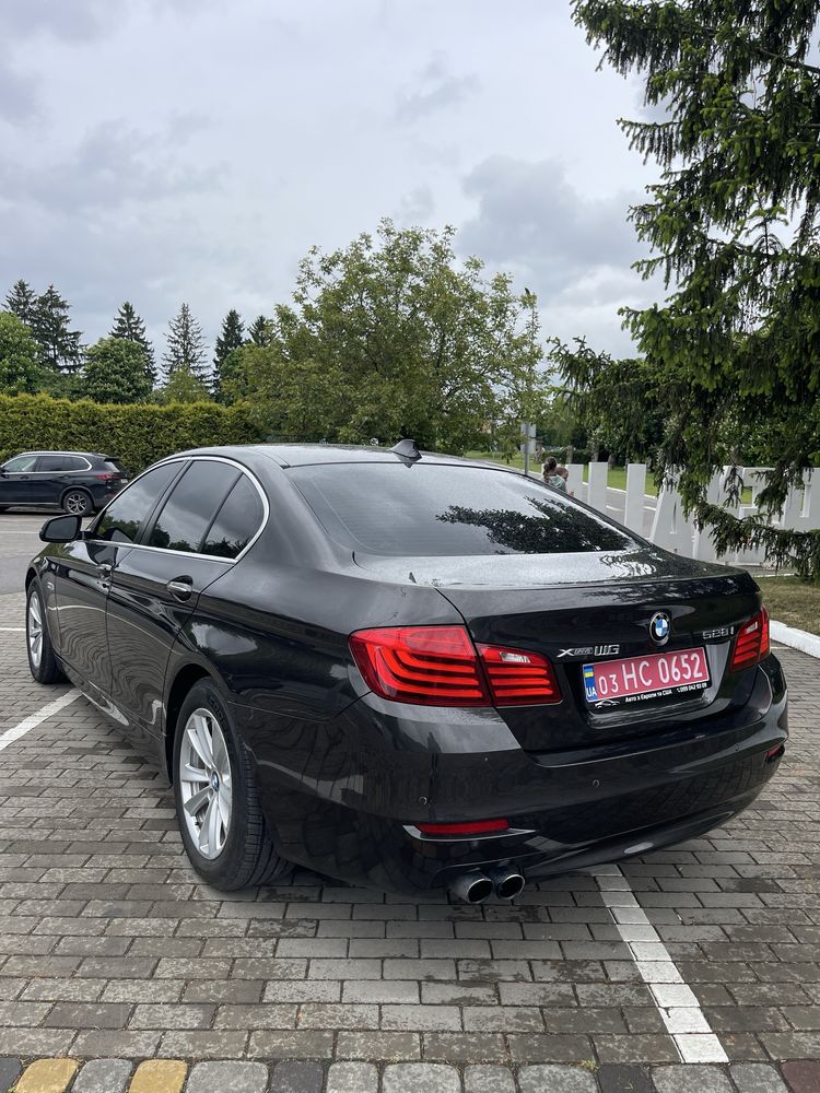 Продам BMW 528i Xdrive