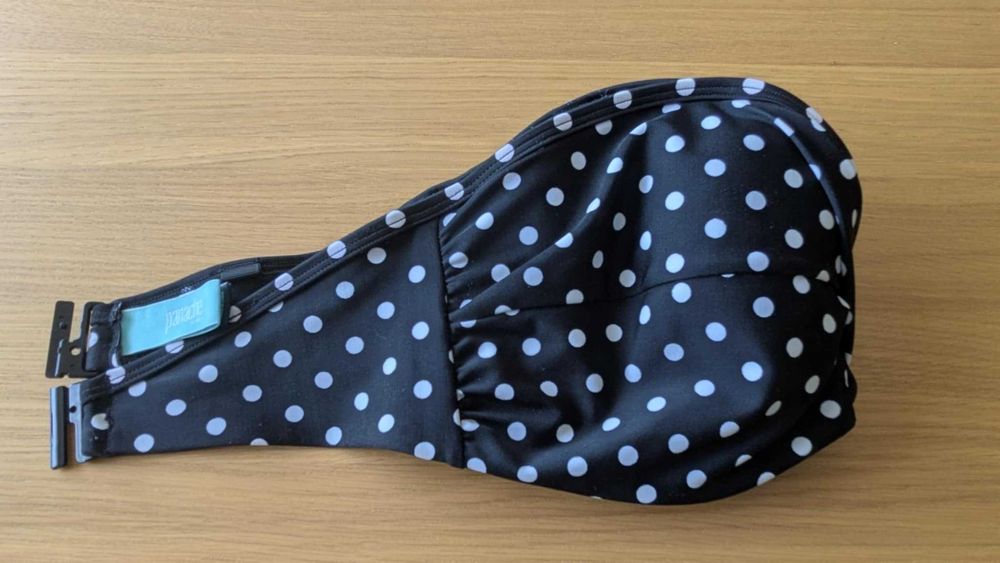 Conjunto bikini da Dama de Copas