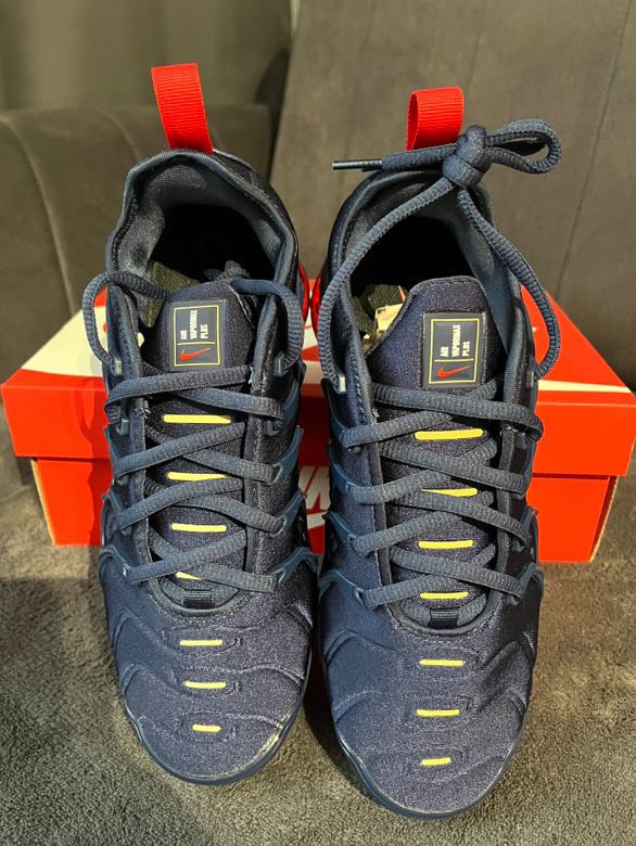 Nike VaporMax Plus 38.5 EUR