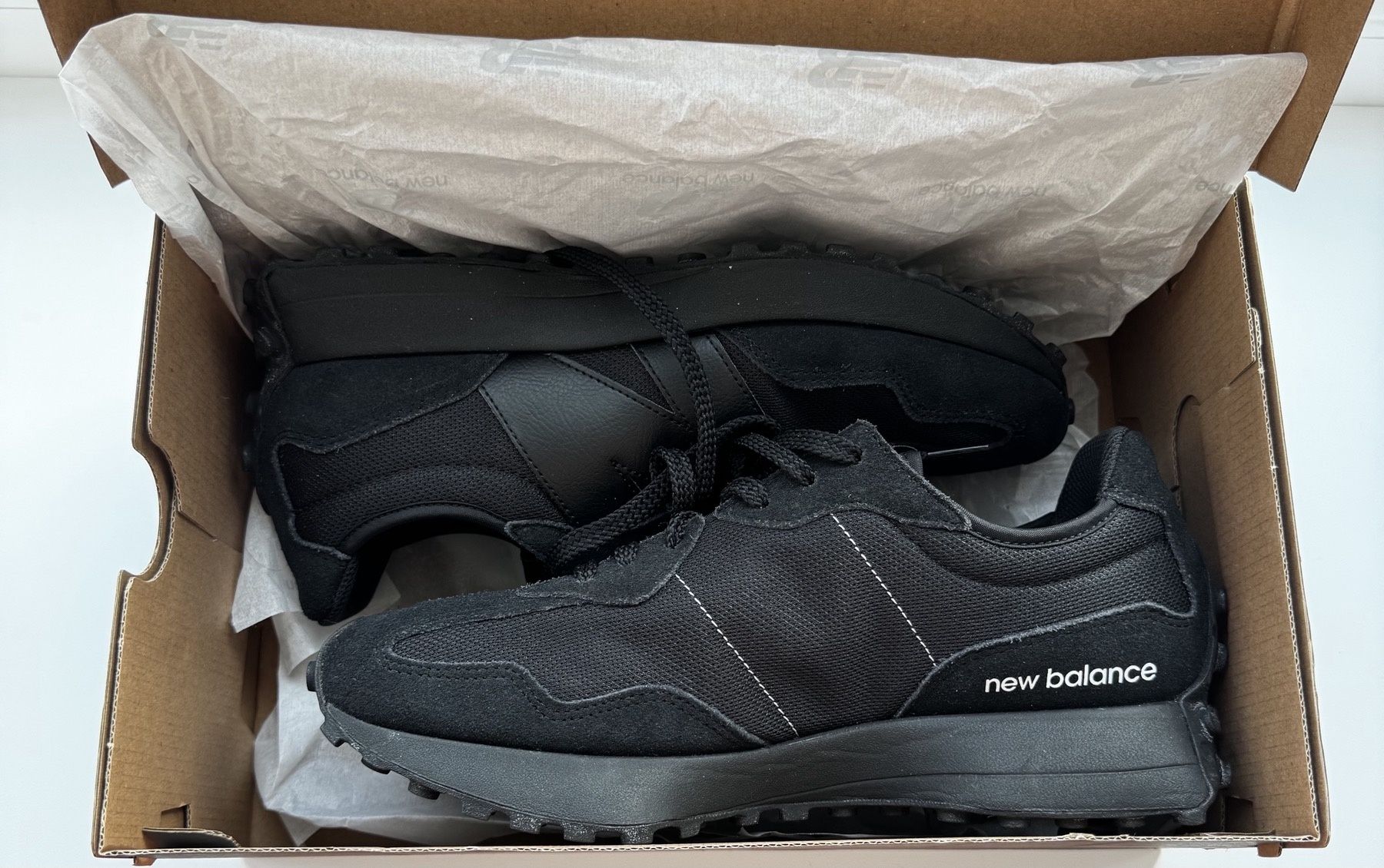 Кросовки New Balance 327 Original