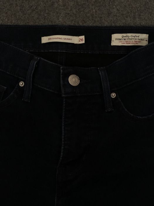 Жіночі джинси LEVI’S