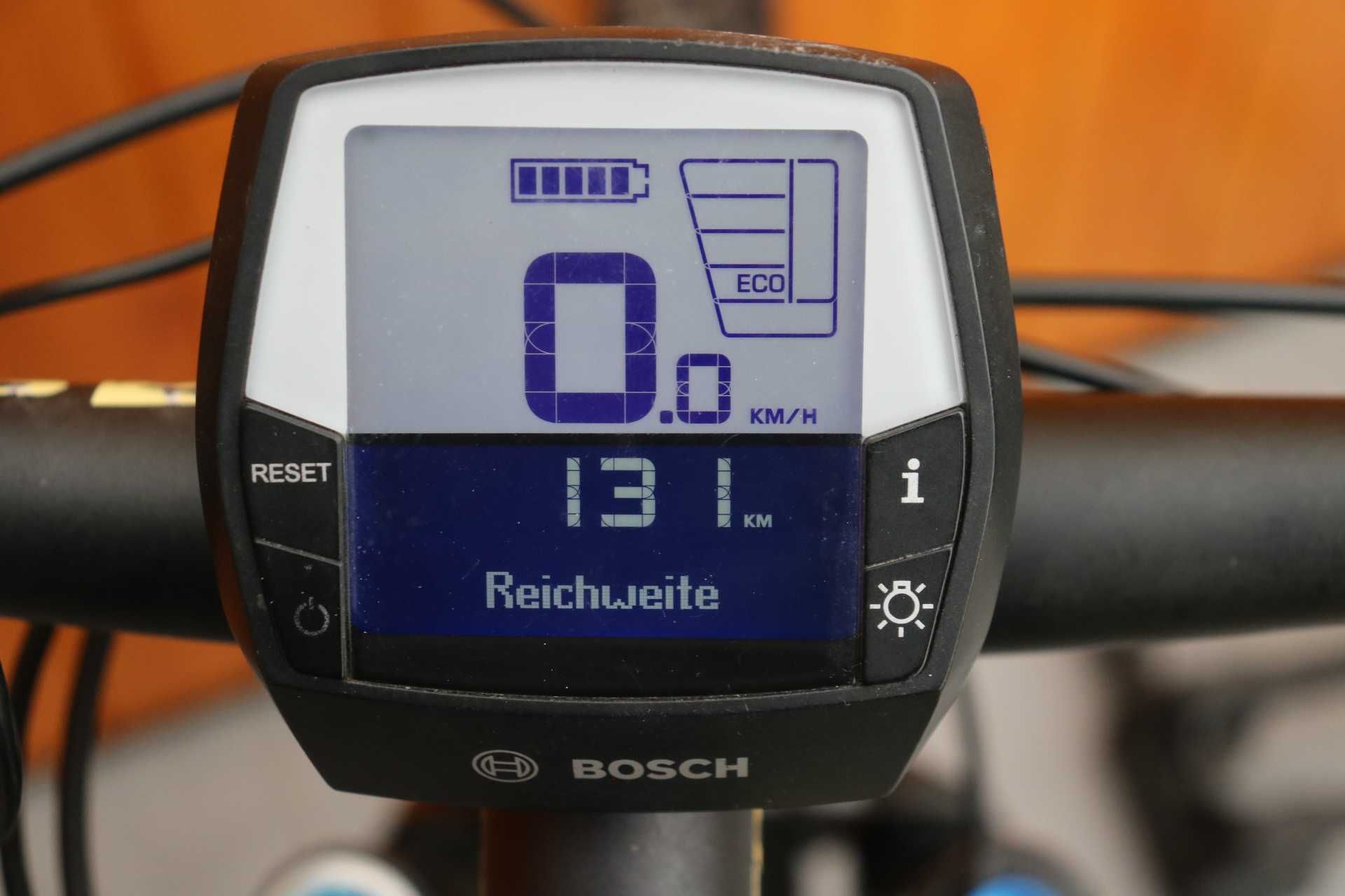 Rower elektryczny Scott Aspect 710.I inne rowery