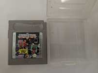 Super Stars 2 WWE Game Boy Gameboy Classic