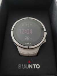 Zegarek biegowy Suunto Spartan Ultra White + pas hr