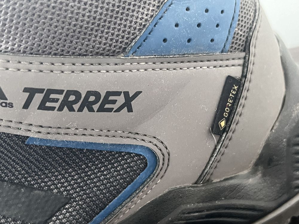 Чоботи Adidas Terrex оригінал