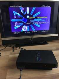 Playstation 2 scph-50008