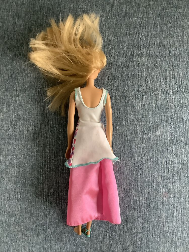 Lalka Barbie oryginał