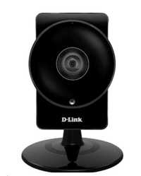 Vendo Camara IP D-LINK DCS-960L usada