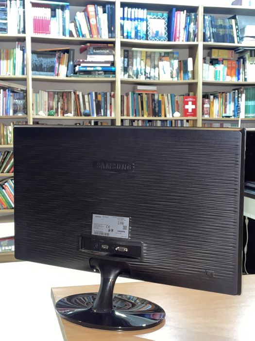 Monitor Samsung.