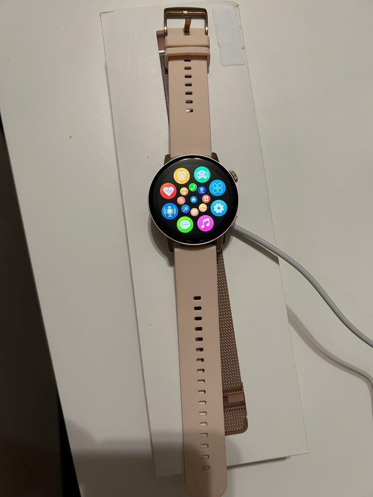 Smartwatch DT3 Mini