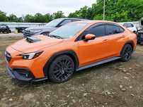 Subaru WRX 2.5L AWD Manual Premium