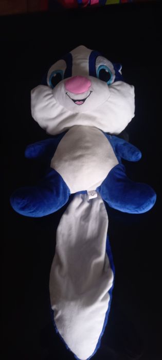 Peluche muito fofinho