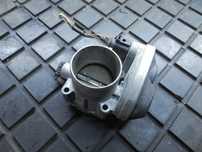 PRZEPUSTNICA RENAULT CLIO MEGANE VDO SIEMENS A2C59511232 1,6