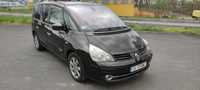 Renault Espace 12r klima navi