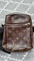 Nowa Saszetka Torba na ramię LV LOUIS VUITTON Okazja