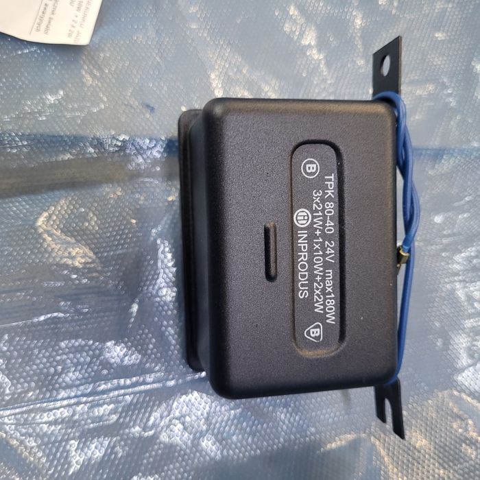 Sprzedam przerywacz świateł kierunku jazdy TPK 80-40 JELCZ