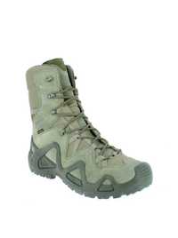 Берцы LOWA Zephyr GTX Hi TF світла олива -sage olive,зелені ориг 40.41