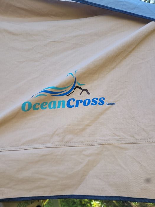 Namiot dachowy Ocean Cross