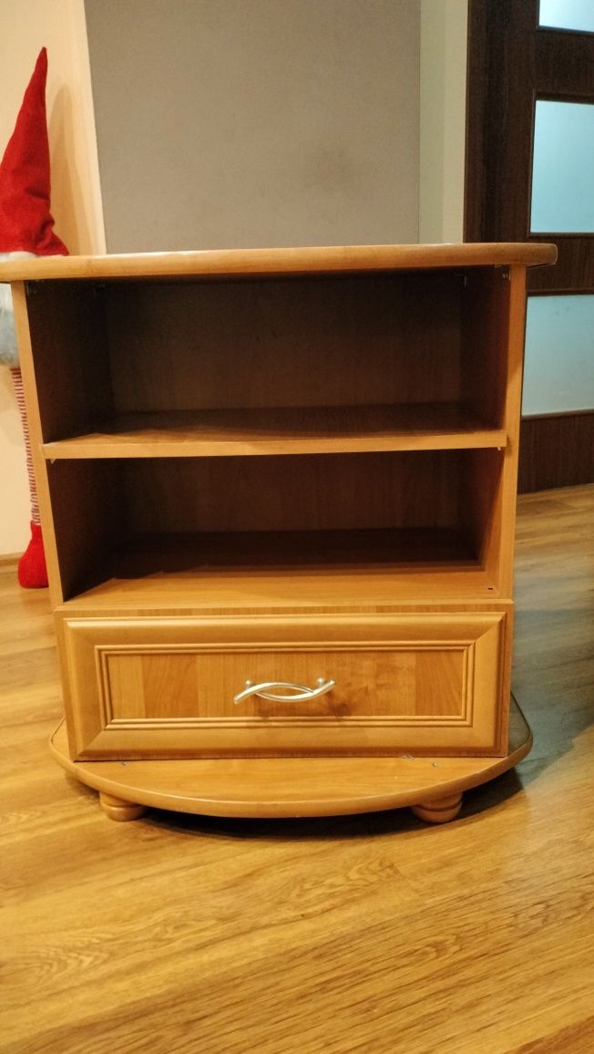 Szafka pod telewizor