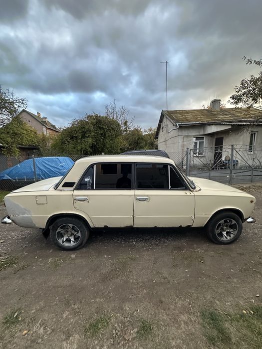 Продається Ваз 21013