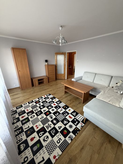 Mieszkanie na sprzedaż 48m2