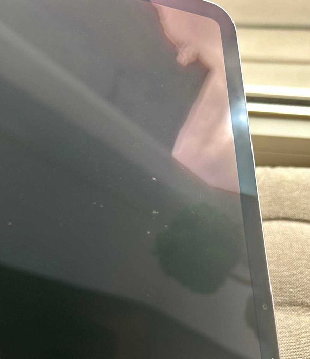 Б/У iPad Air 13" M3 2025 128GB LTE Purple (MCJ44) 11 циклів