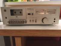 Technics RS M10 1978r