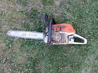 Piła motorowa Stihl 261