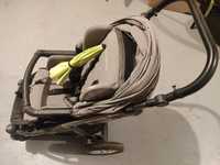Wózek + Gondola BabyDesign LupoComfort