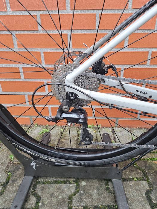 Giant Revolt 2 XL gravel