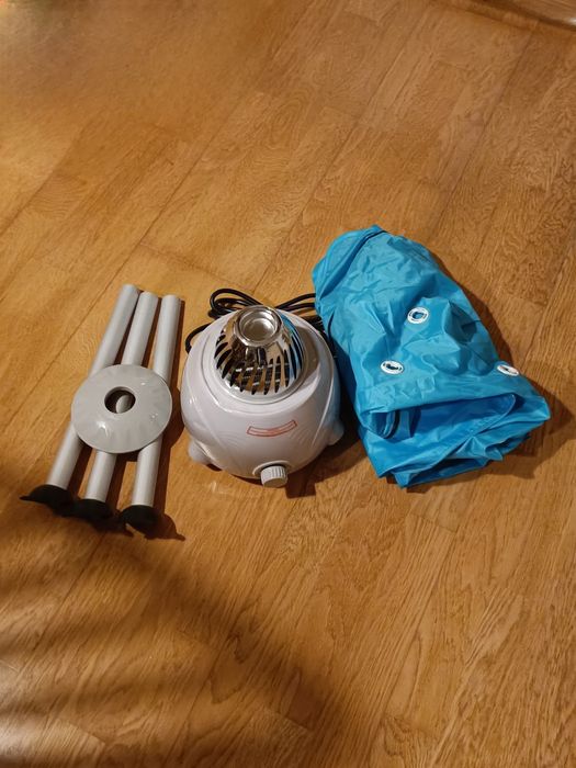 Secador de Roupa Delba DB-168