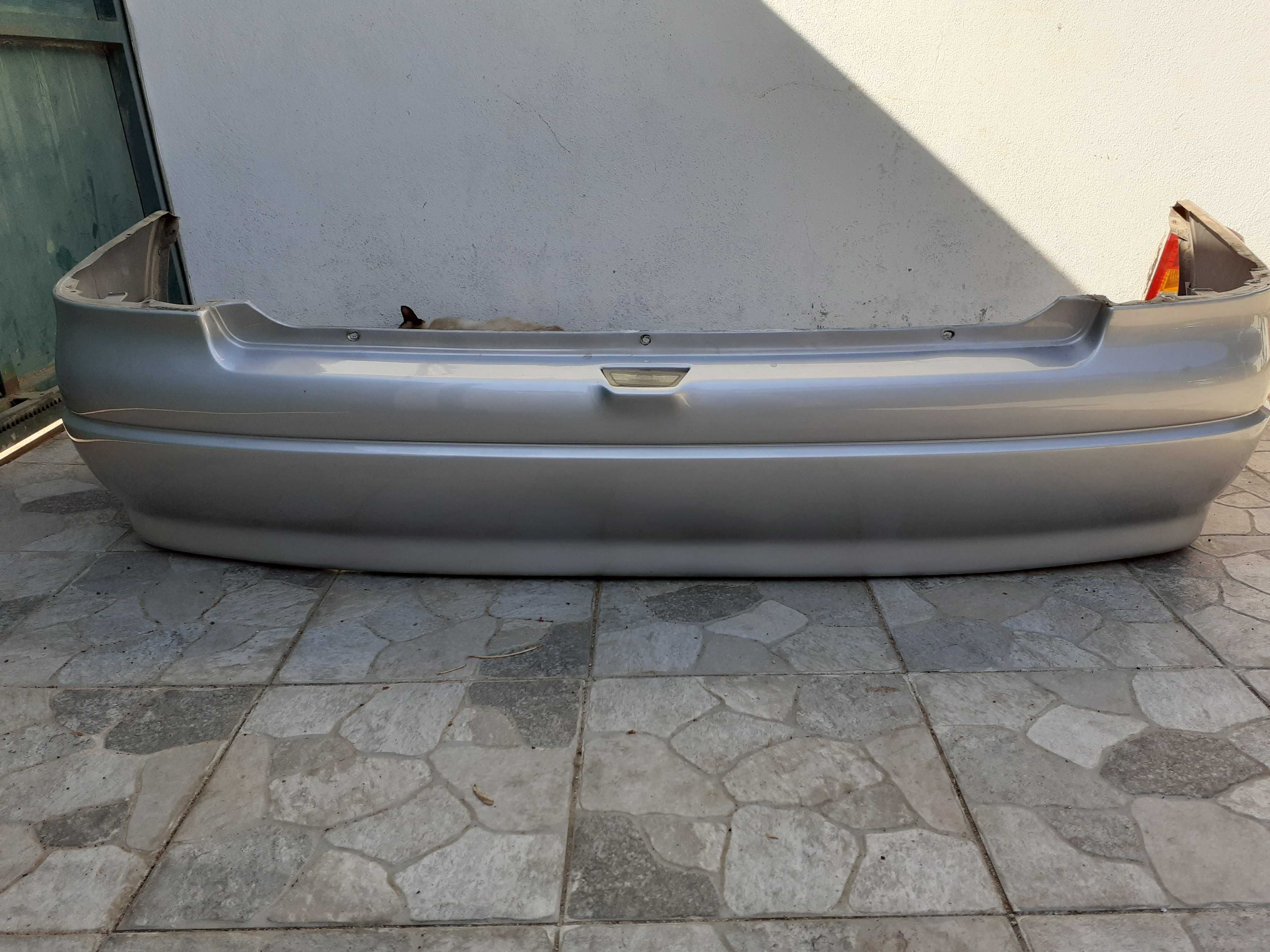 opel astra g peças