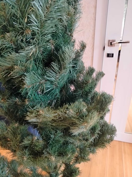 Ёлка ялинка искусственная новогодняя