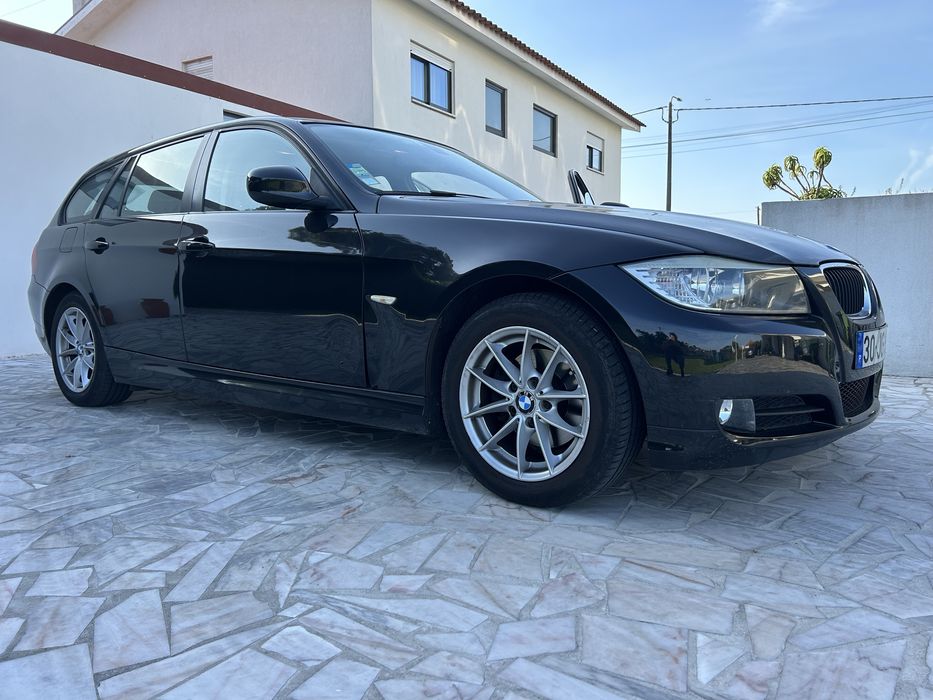 BMW Serie 3 Touring - 316D