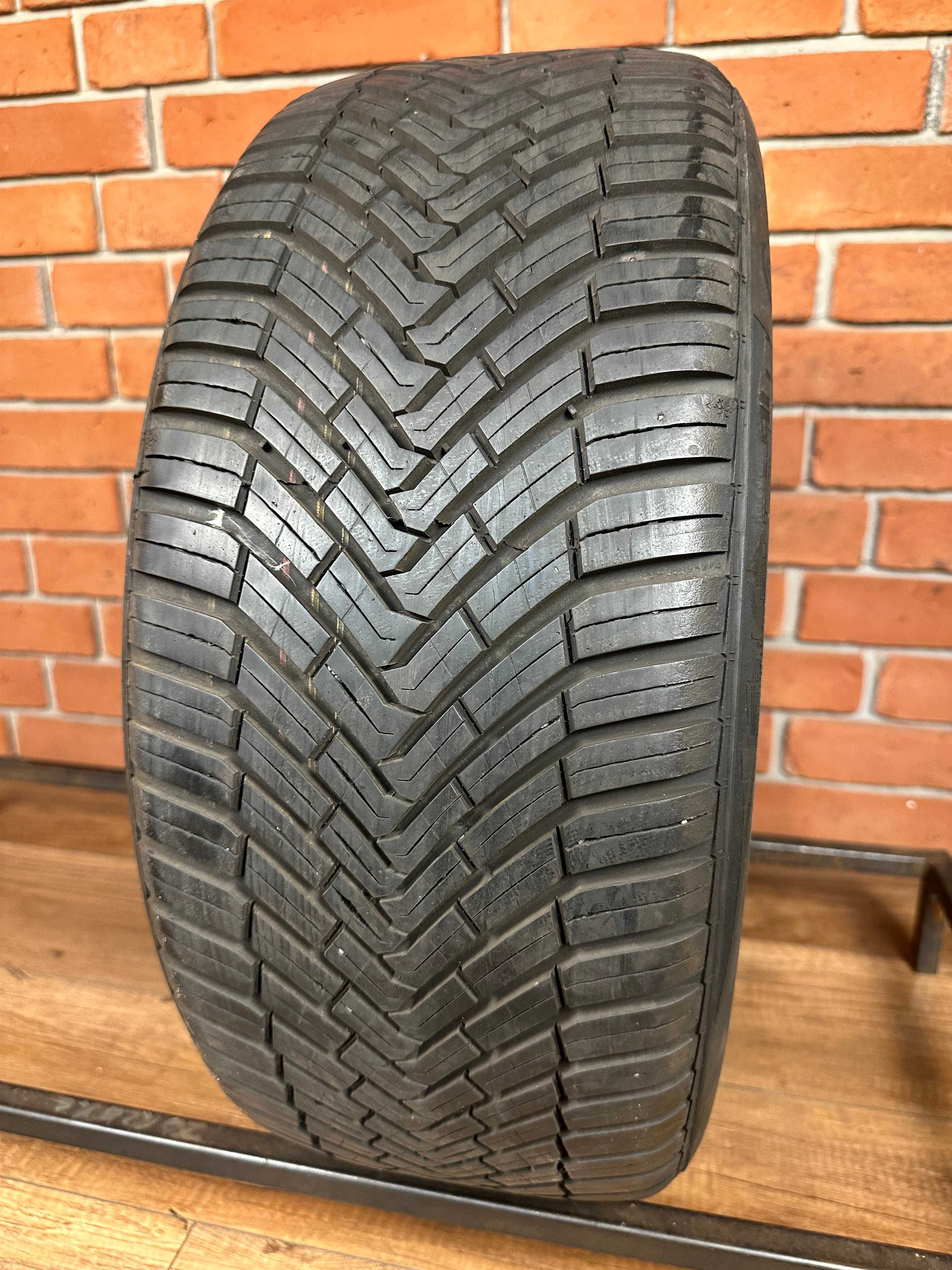 1x Continental AllSeasonContact 225/40R18 92V 2021